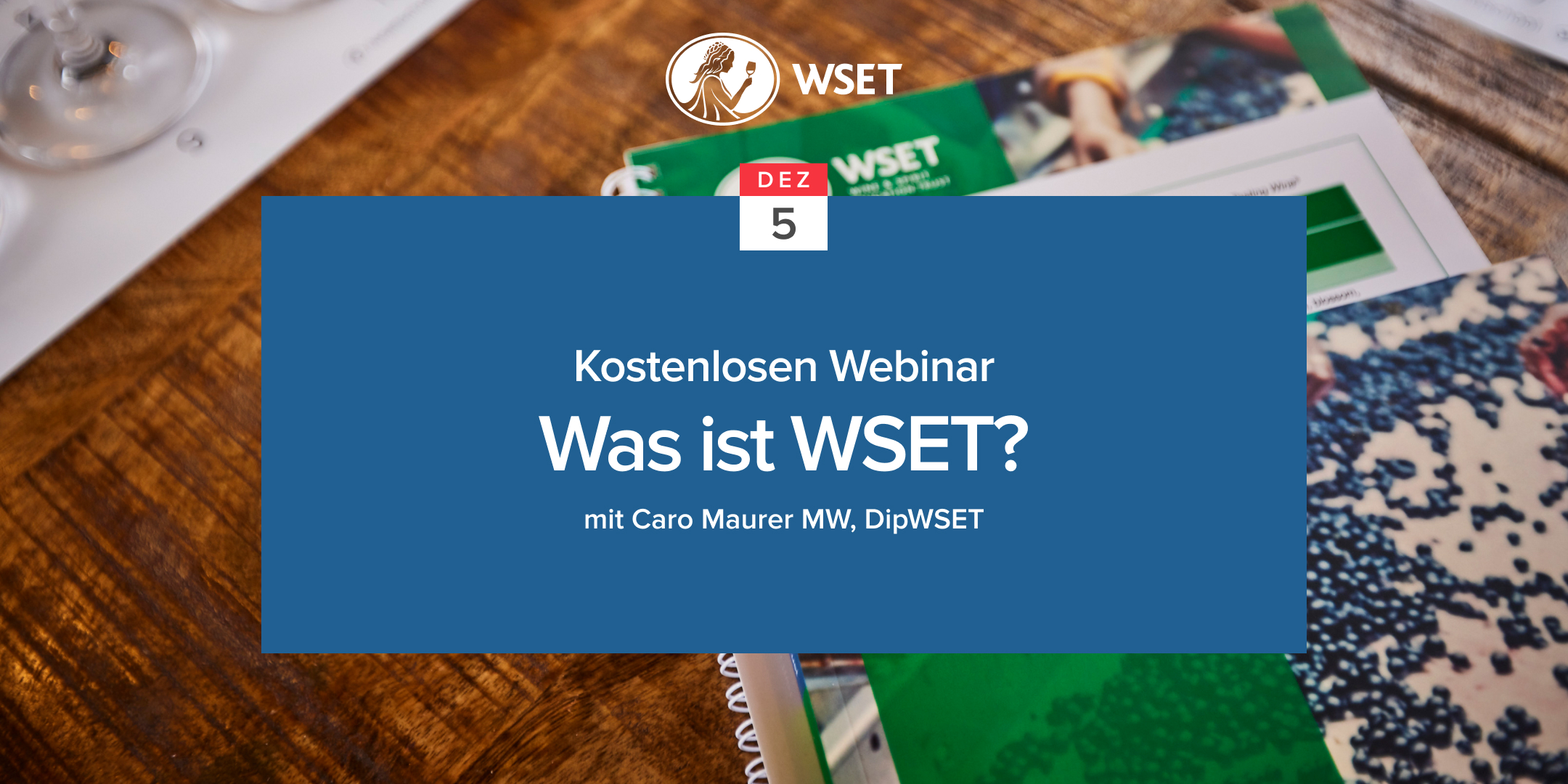 was ist wset