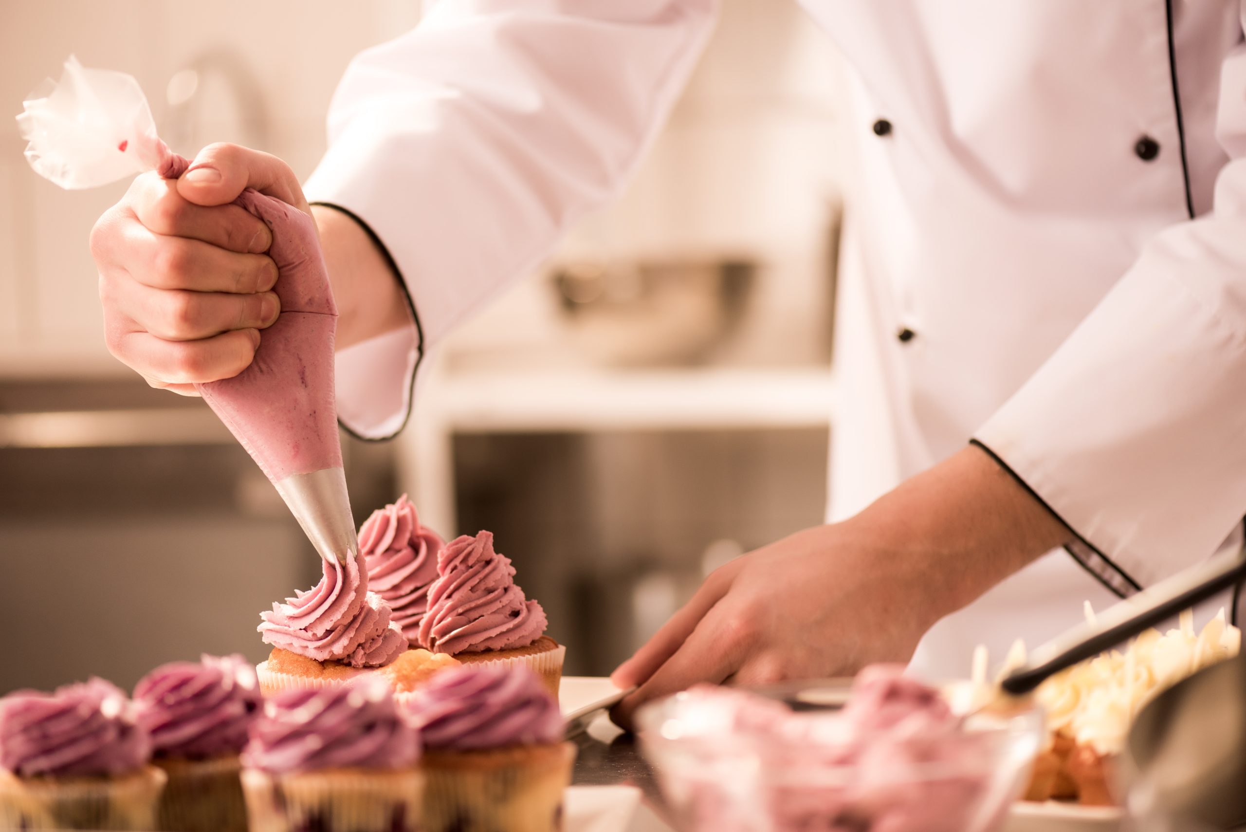 Pâtisserie